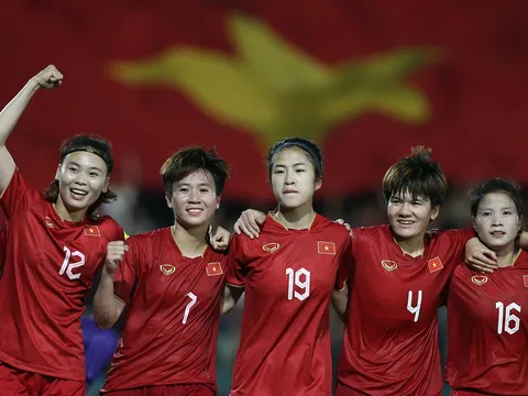 Nhận định tuyển nữ Việt Nam đấu Nepal: Ra quân chiến thắng