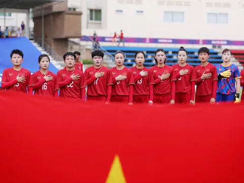 Nhận định tuyển nữ Việt Nam vs Campuchia: Thẳng tiến vào chung kết
