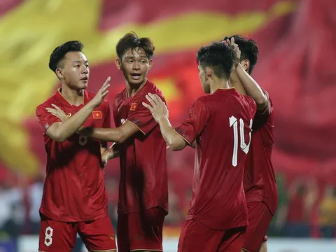 Nhận định U23 Việt Nam vs U23 Yemen: Thắng 'chung kết' lấy vé đi tiếp
