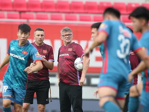 Nhận định Việt Nam vs Hong Kong: Thắng đẹp