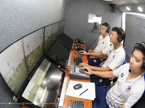 Nhận định Viettel vs Hà Tĩnh: VAR 'ra tay' ở V-League