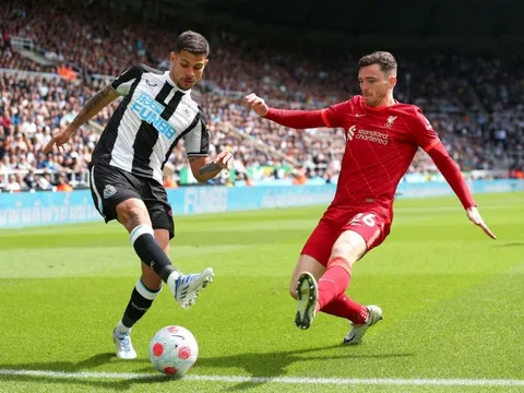 Nhận định vòng 2 EPL: Newcastle vs Liverpool - Chích choè tiếp tục bay cao?