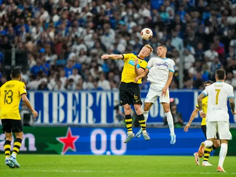 Nhận định vòng 4 UEFA Europa: AEK vs Marseille - Nhọc nhằn cho cả 2?