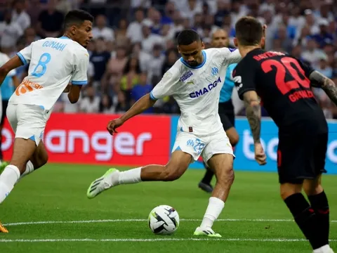 Nhận định vòng 5 Ligue 1: Marseille vs Toulouse, có dễ cho đội bóng đất cảng nước Pháp?