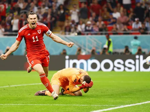 Nhận định Xứ Wales vs Iran: Bật dậy sau cú ngã đau