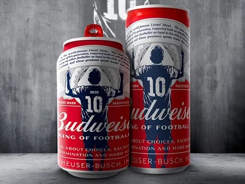 Hàng loạt thủ môn bất ngờ "hưởng lộc" vì bị Messi sút tung lưới