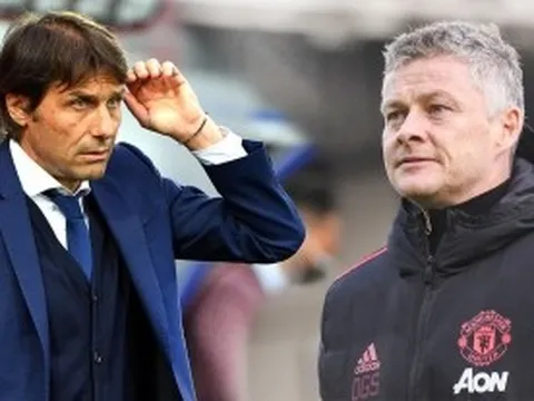 Nhận ra 3 điều khi tới OTF, Conte liền gật đầu với Man Utd