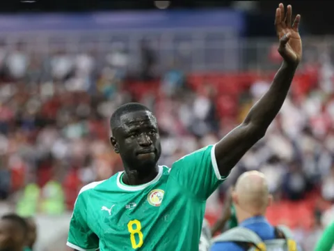 Nhận tin sốc, trụ cột tuyển Senegal chia tay AFCON