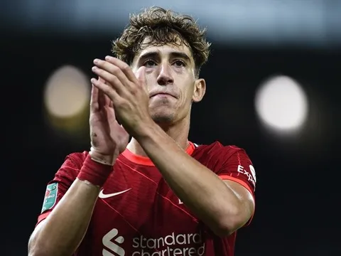 Nhân tố 13 triệu euro đang đặt Jurgen Klopp vào cơn đau đầu