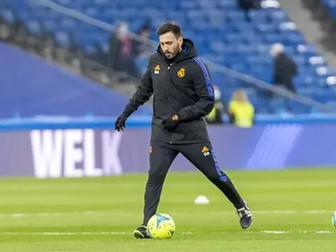 Nhân tố bí ẩn đằng sau thành công của Real