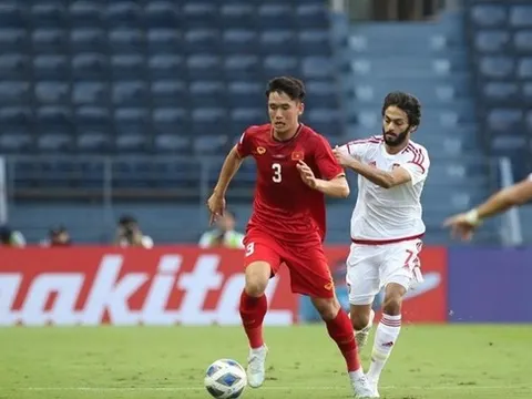 Nhân tố hứa hẹn mang đến giải pháp mới cho HLV Troussier