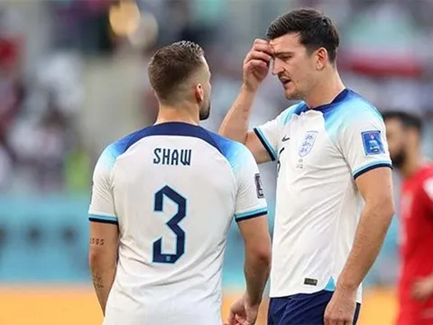 Nhân tố Man Utd thể hiện ra sao tại World Cup?