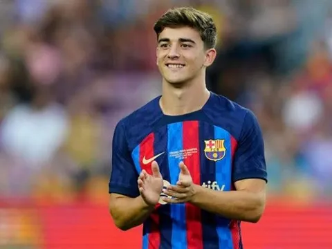 Nhân tố nổi bật bảng E World Cup 2022: Sức trẻ lên tiếng?