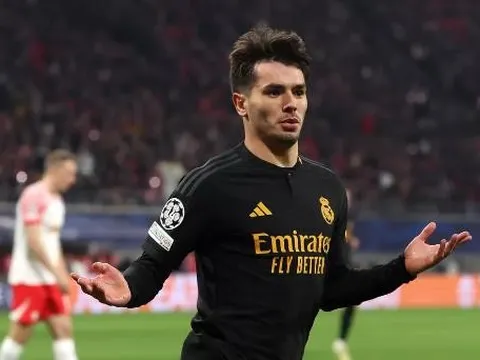Nhân tố X của Ancelotti