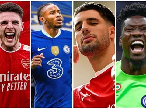 Nhân tố X khuynh đảo Ngoại hạng Anh mùa tới