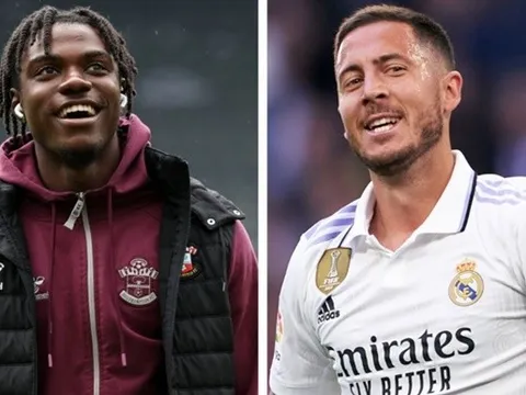 Nhân tố X xuất hiện, Chelsea cuỗm Lavia trước Liverpool đầy ngoạn mục