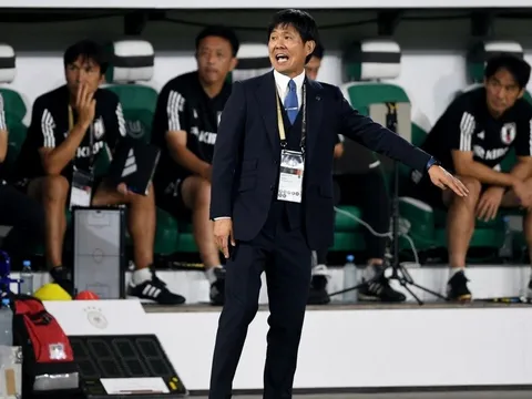 Đối thủ của ĐT Việt Nam đặt quyết tâm vô địch Asian Cup