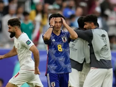 Báo Indonesia: Nghiệp báo, không đội nào thắng Tim Garuda vào bán kết