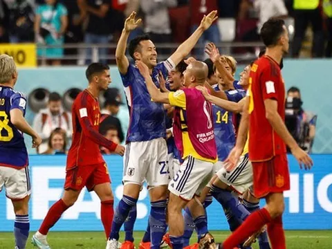 Giới hạn nào cho bóng đá châu Á tại World Cup?