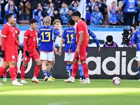 Người Thái nói về đối thủ Việt Nam tại Asian Cup