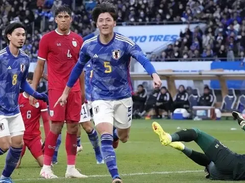 Nhật Bản hủy diệt Thái Lan, HLV Shin Tae-yong nói gì?