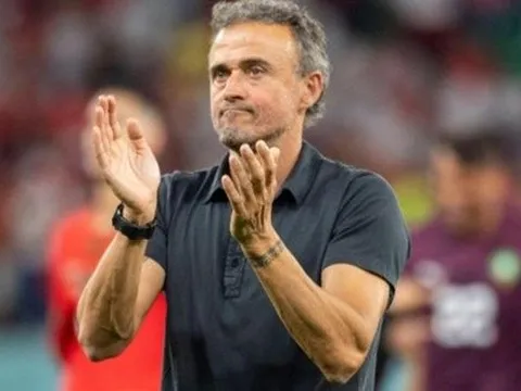 Nhiệm vụ then chốt Enrique có thể giúp Tottenham