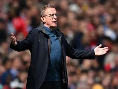 Nhìn 6 mục tiêu M.U bỏ lỡ, mới thấy Rangnick sáng suốt