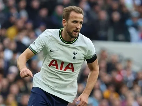 Nhìn bài học Antony, thấy động thái Man Utd dành cho Kane