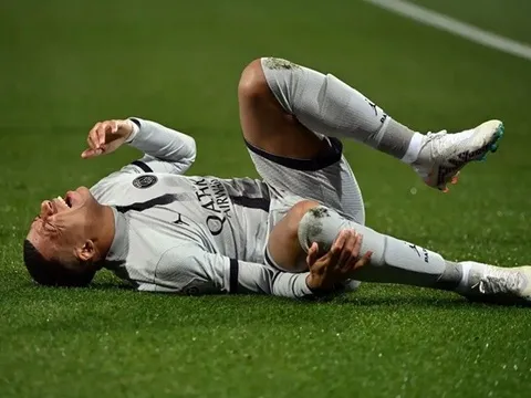 Nhìn bài học Real, HLV Bayern cảnh giác Mbappe