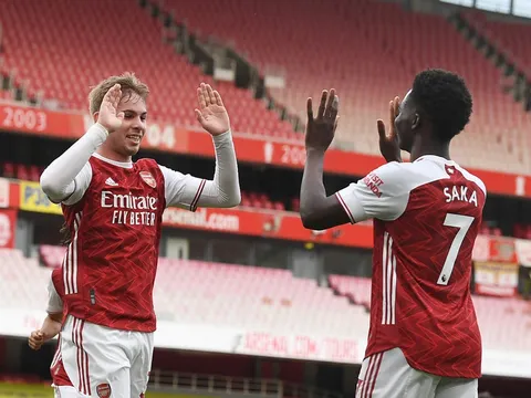 Nhìn chữ ký đẳng cấp của Chelsea, Arteta đã biết cách giải nguy cho tuyến giữa