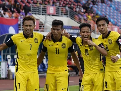 Nhìn Indo và Malay, ĐT Việt Nam cần làm 3 điều để giành suất đi tiếp
