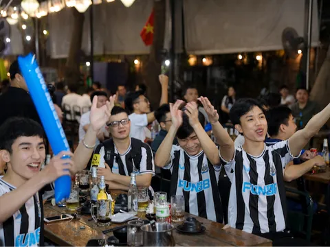 Nhìn lại FUN DERBY 2023 - Newcastle vs Tottenham: Nơi tỷ số không phải là tất cả