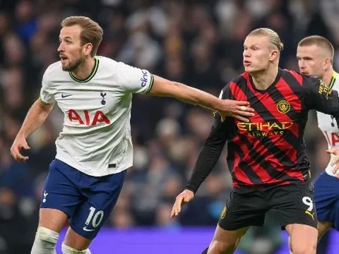 Nhìn Lewandowski, Kane và Haaland, M.U đã biết nên mua ai