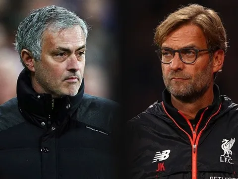 Nhìn Liverpool, mới thấy Jose Mourinho đã đúng