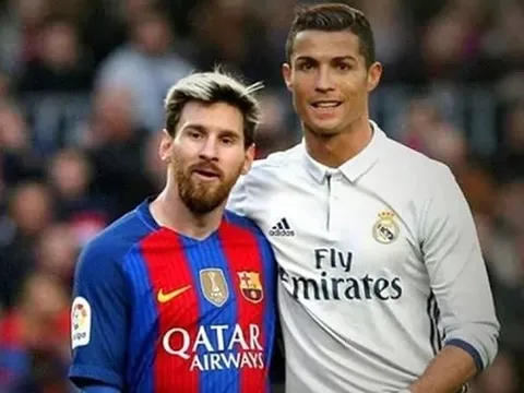 Nhìn Real, Barca sẽ cần thời gian để trở lại tại Champions League