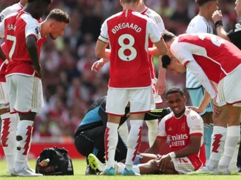 Nhìn Timber, Arteta ngộ ra điều gì?