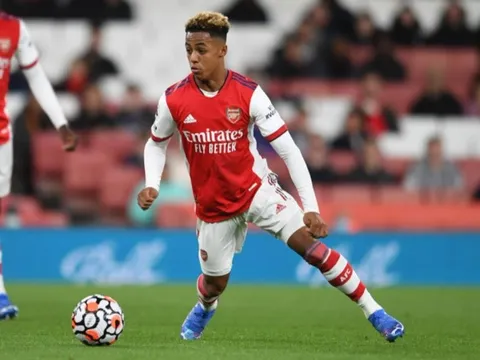 NHM Arsenal muốn bán Pepe, đề cử cái tên hay hơn Odegaard