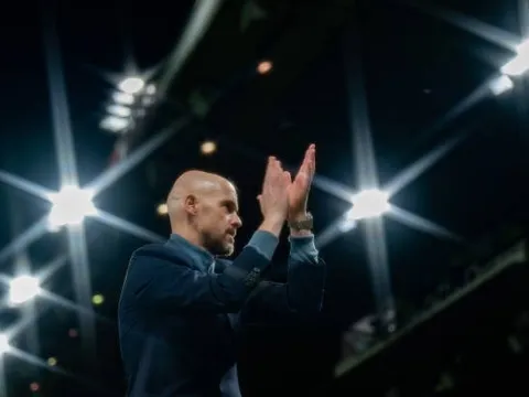 Nhờ Ten Hag, M.U thoát viễn cảnh mất 2 cầu thủ quý giá