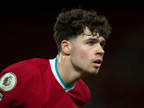 Nhờ xứ Wales, Klopp phát hiện thêm 1 cầu thủ đa năng