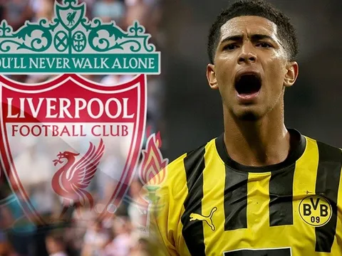 Như "rắn mất đầu", Liverpool giờ chẳng dám động vào Bellingham