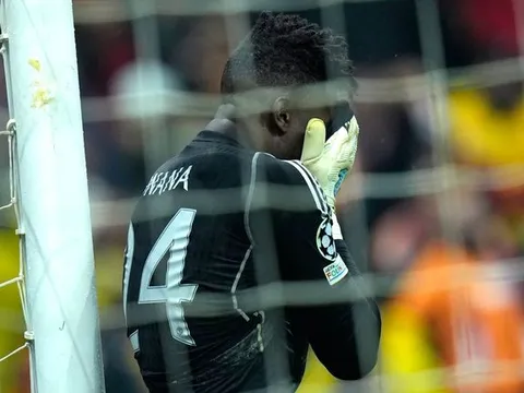 Những ảnh hưởng tài chính nếu Man United bị loại khỏi Champions League