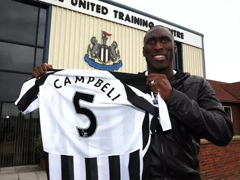 Những bản hợp đồng chuyển nhượng tồi tệ nhất của Newcastle