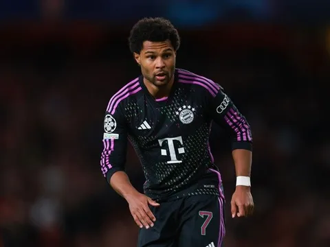 Những bản hợp đồng của Ancelotti ở Bayern