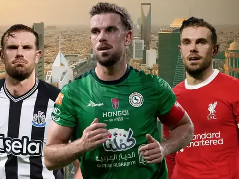 Những bến đỗ tiềm năng cho Henderson