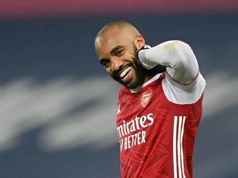 Những cái tên có thể sớm rời Arsenal