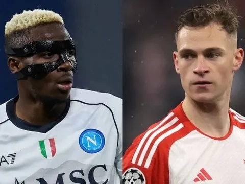 Những cái tên nhóm "Big Six" Premier League nên chiêu mộ mùa hè