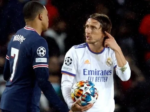 Những cái tên miễn phí hot nhất 2024: Mbappe, Rabiot, Dier góp mặt