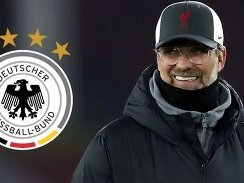 Những cái tên sáng giá dẫn dắt tuyển Đức: Người cũ M.U xếp sau Klopp