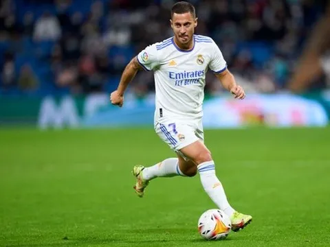 Những cái tên thất sủng đang cản trở kế hoạch của Real Madrid