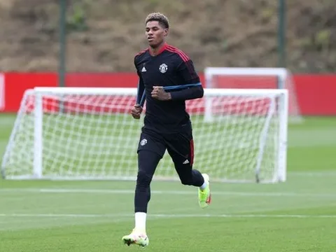 Những câu hỏi dành cho Man Utd trước loạt trận tâm bão